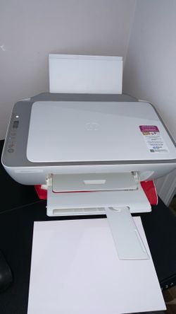 HP Deskjet Printer