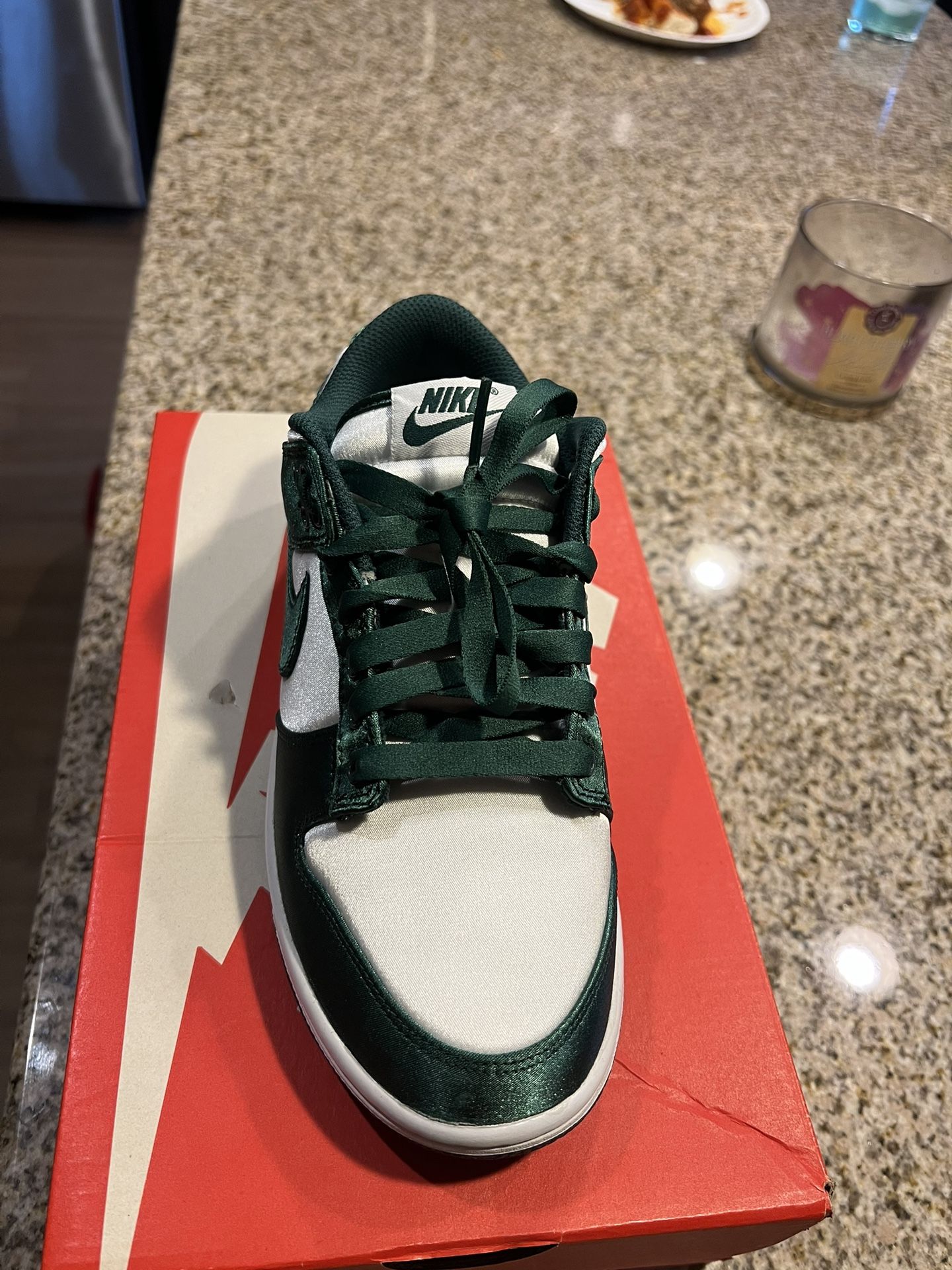 Nike Low Dunk