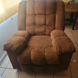 Recliner 