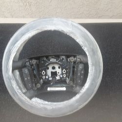 Chevy Impala 2006 2013 Steering wheel 