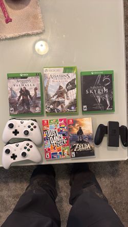 Xbox