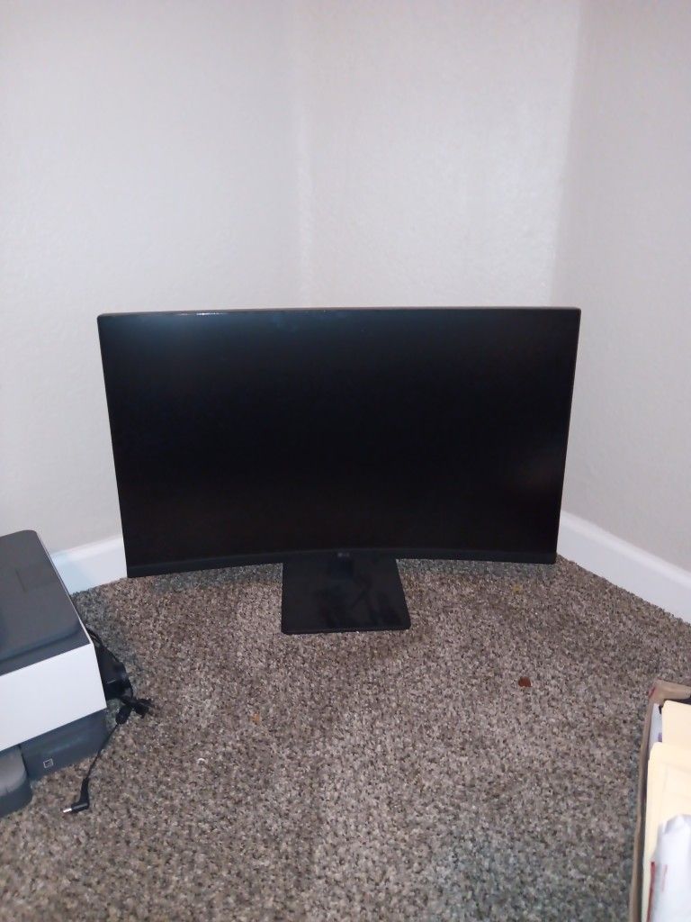 LG 32MR50C