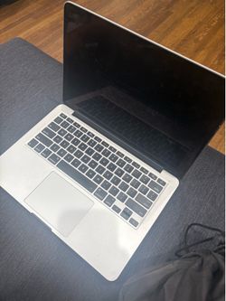 MacBook Pro 2015 8G