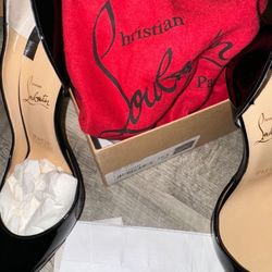 Christian louboutin Heels 