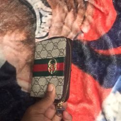 Gucci Wallet