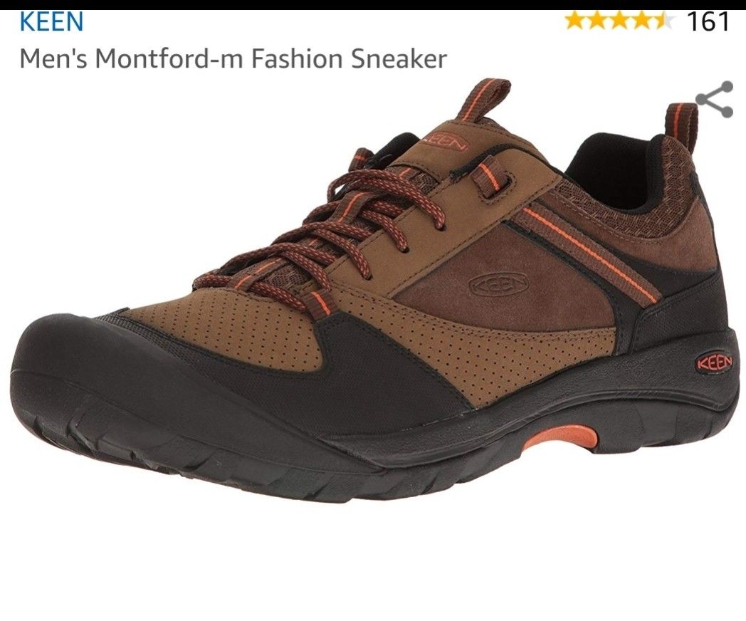 Keen montford sales