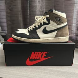 Jordan 1 High Mocha 
