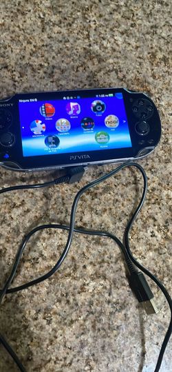 Psvita