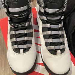 Jordan 10