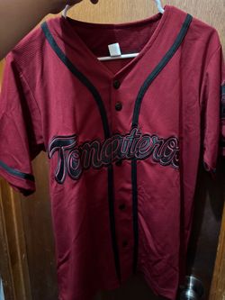 Tomateros de Culiacán Baseball Jersey ⚾🇲🇽
