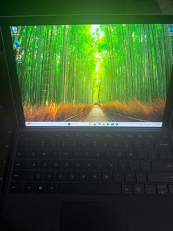 Surface pro 4