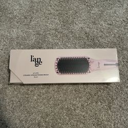 L’ange Straightening Brush