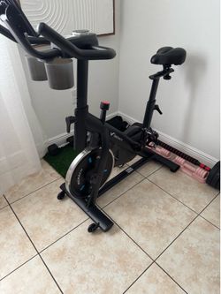 Merach bicycle