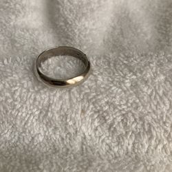 925 Sterling Silver .