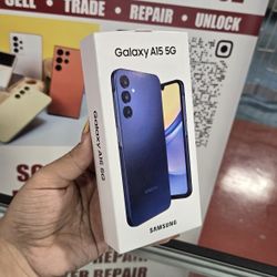 Samsung Galaxy A15 5G