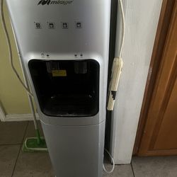 Mirage Bottom Loader Water Cooler