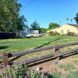 1986 Chevrolet Pickup Truck
