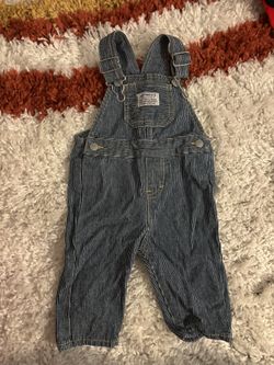 Levi’s Baby Overal 9 Months 