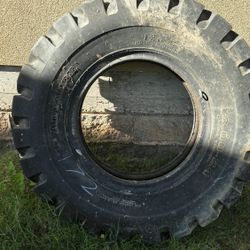 Crossfit Tire