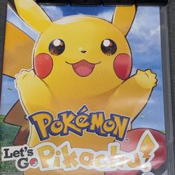 Nintendo switch games