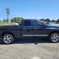 2008 Dodge Ram