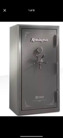 Remington Nitro Safe