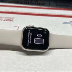 Apple Watch 38mm Series 7