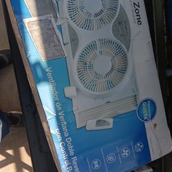 Fans Ventilador 
