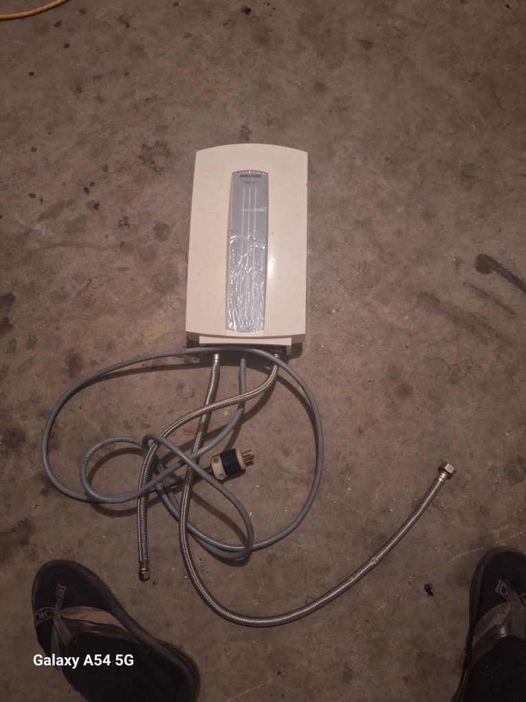 Mini Hot Water Heater