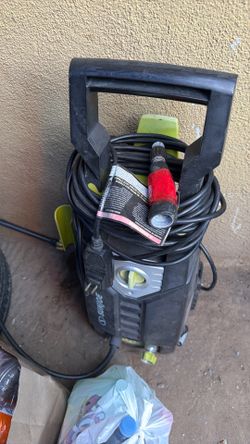Power washer 30$