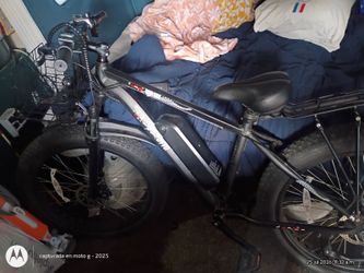 Electric bike
