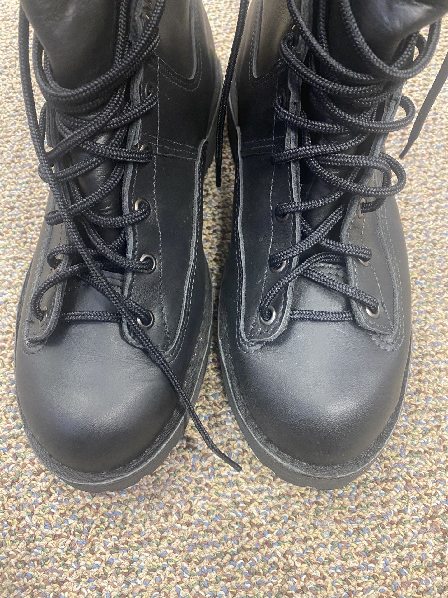 Danner 8” Recon Boot - Black - Size 10.5