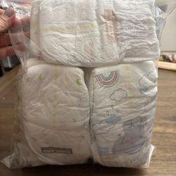 Pack Of 29 Diapers