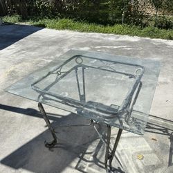 Table Kitchen Dining 