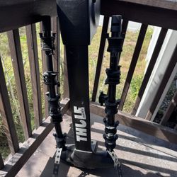 Thule 5 Bike, Bike Rack 