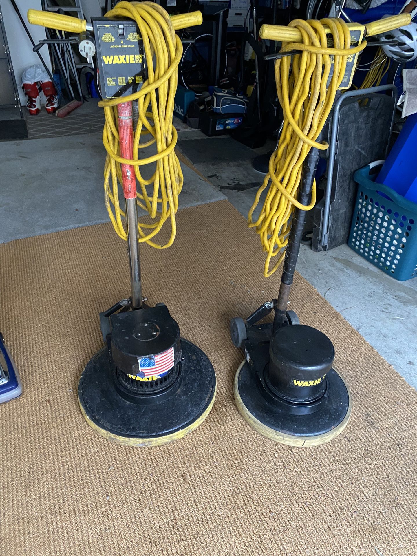 Floor Machines for Sale in San Diego, CA OfferUp