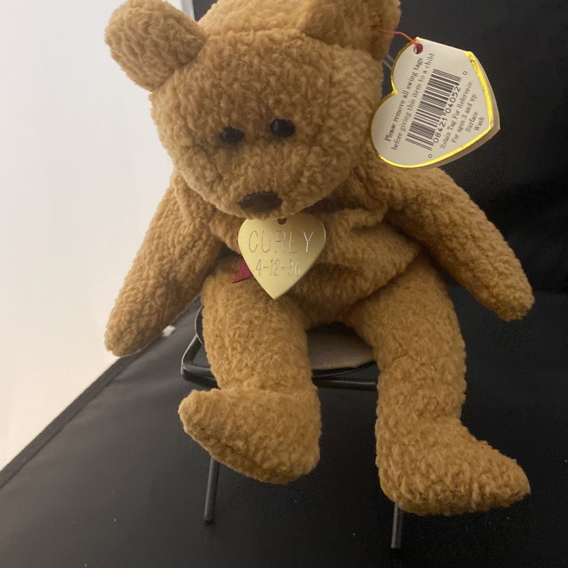 Curly Beanie Baby,All Products : American Fashion Style Bags On Sale