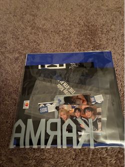 Stray kids karma album