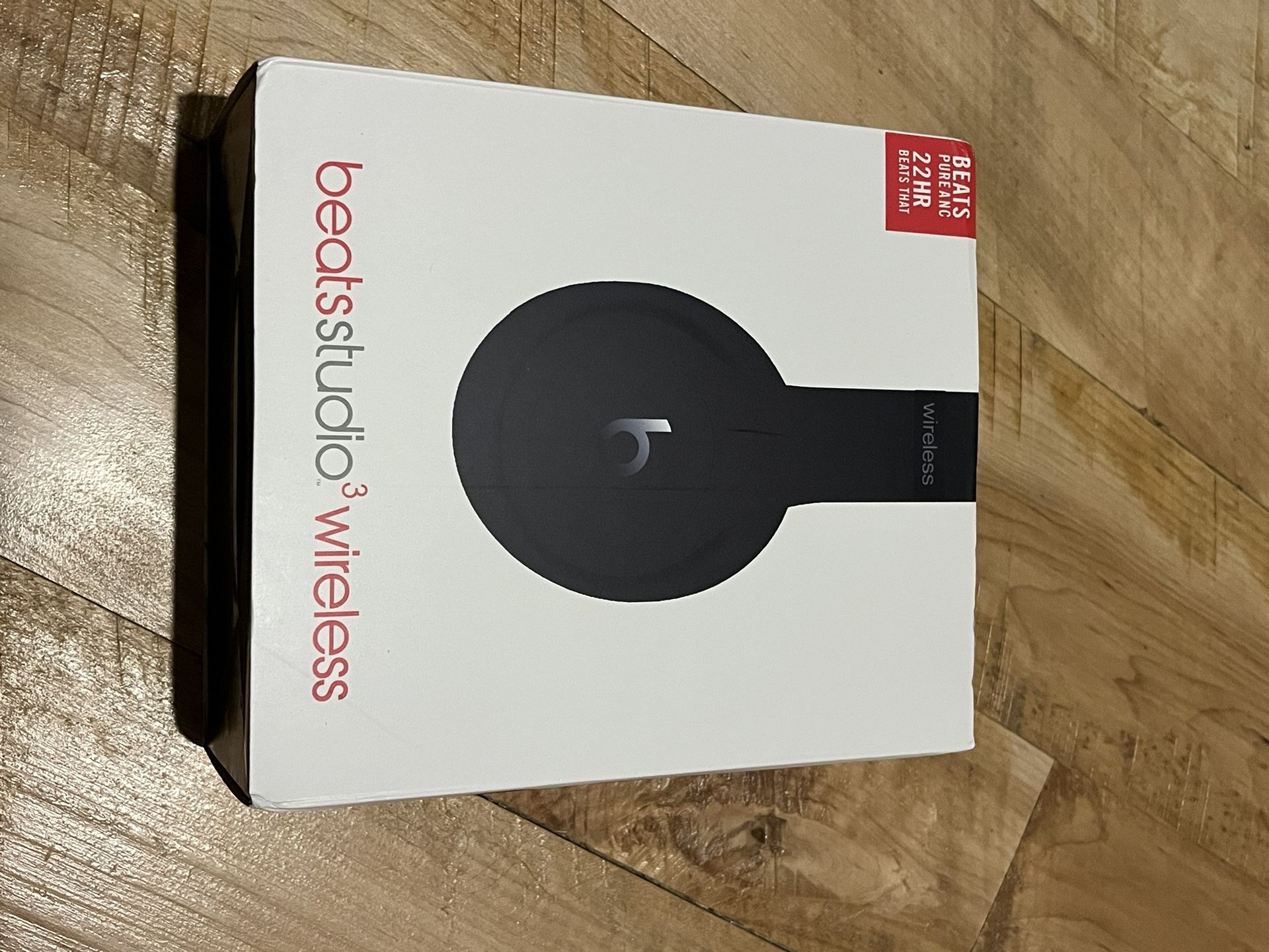 Beats Studio 3 Wireless