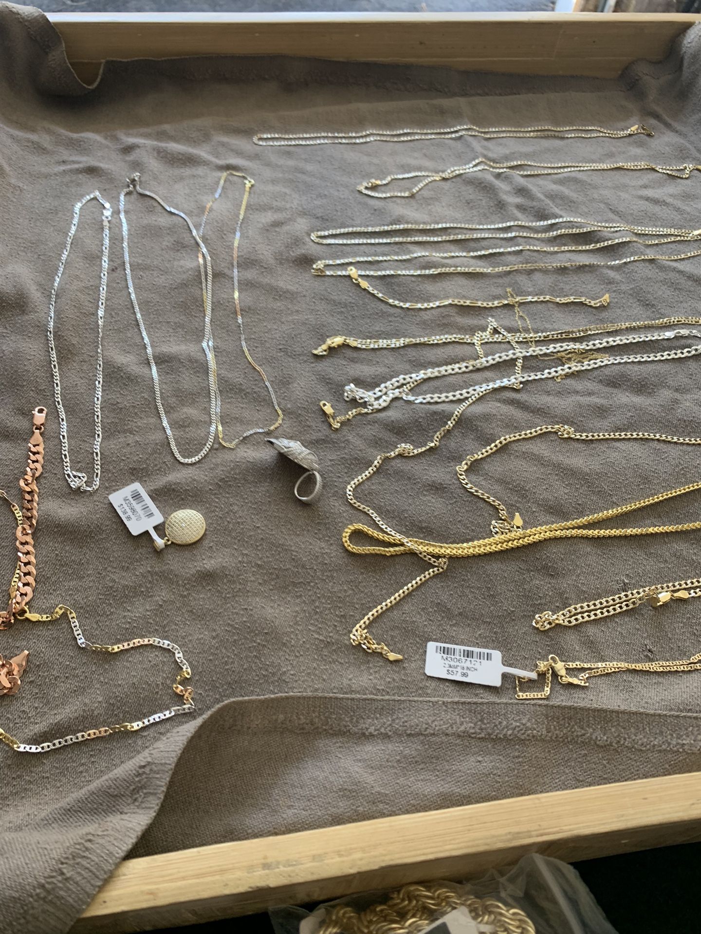 New 925 Sterling Silver Italy