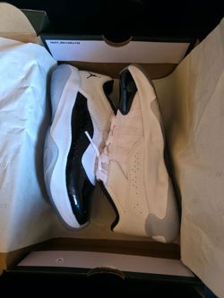 Air Jordan's