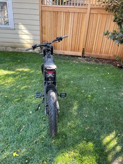 Surron for sale