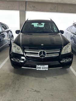 2010 Mercedes-Benz M-Class