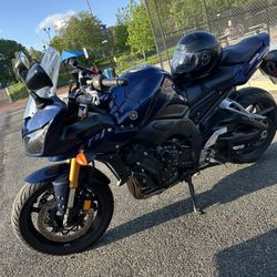 FZ1000