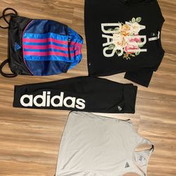 Adidas