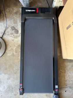 Walking pad