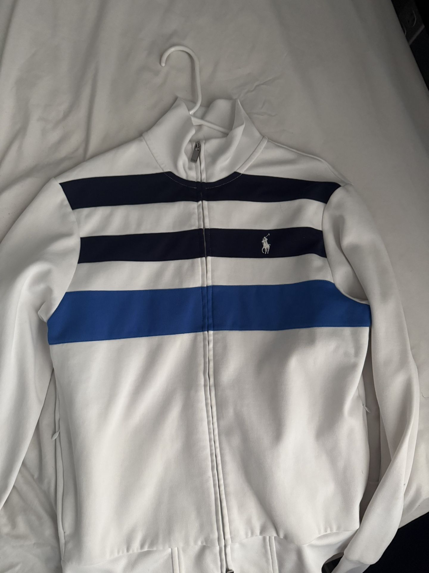 polo ralph lauren jacket
