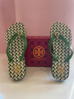 TORI BURCH 7.5