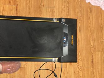 Walking pad