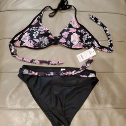New Bikini Size Medium